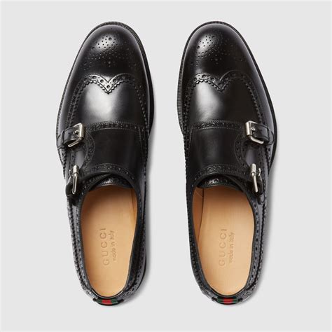 gucci monk shoes|gucci shoes for men.